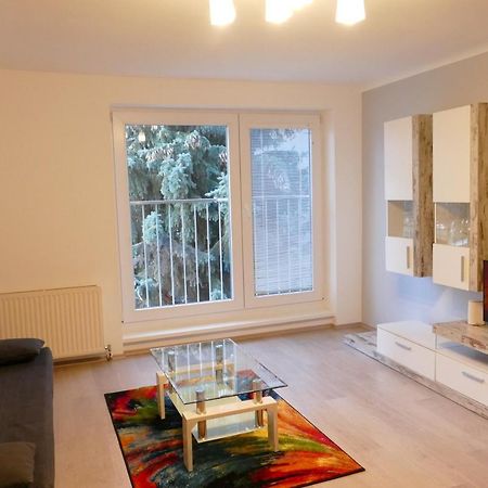 Modern And Light 2-Room Apartment فيينا المظهر الخارجي الصورة