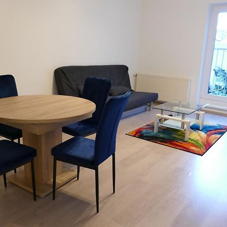 Modern And Light 2-Room Apartment فيينا المظهر الخارجي الصورة
