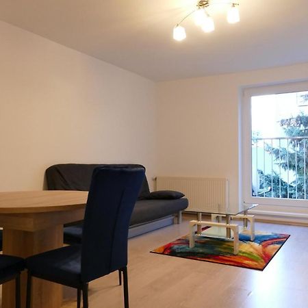 Modern And Light 2-Room Apartment فيينا المظهر الخارجي الصورة