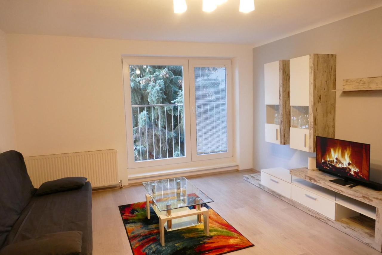 Modern And Light 2-Room Apartment فيينا المظهر الخارجي الصورة