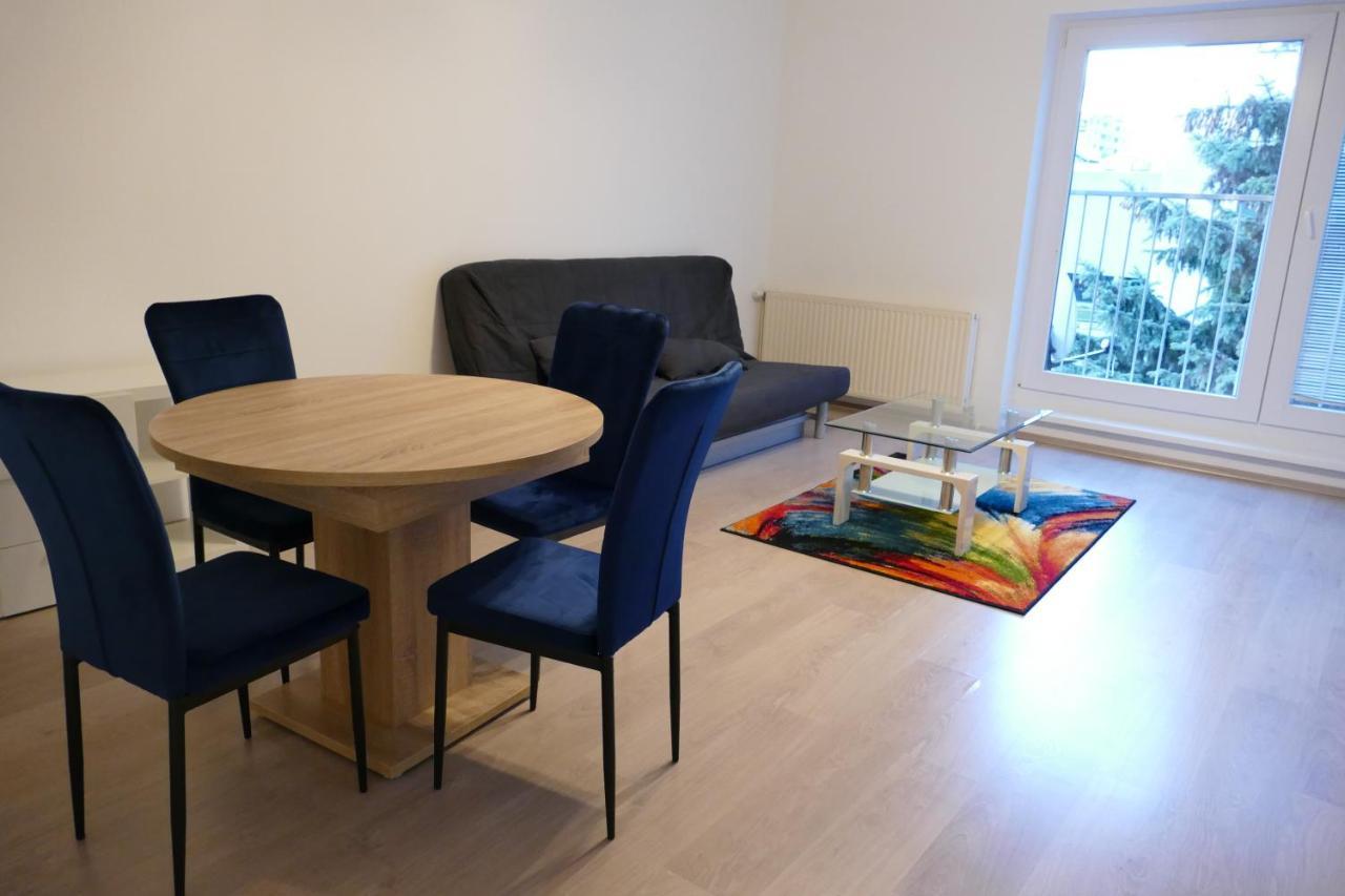 Modern And Light 2-Room Apartment فيينا المظهر الخارجي الصورة