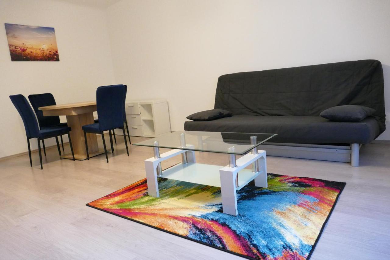 Modern And Light 2-Room Apartment فيينا المظهر الخارجي الصورة