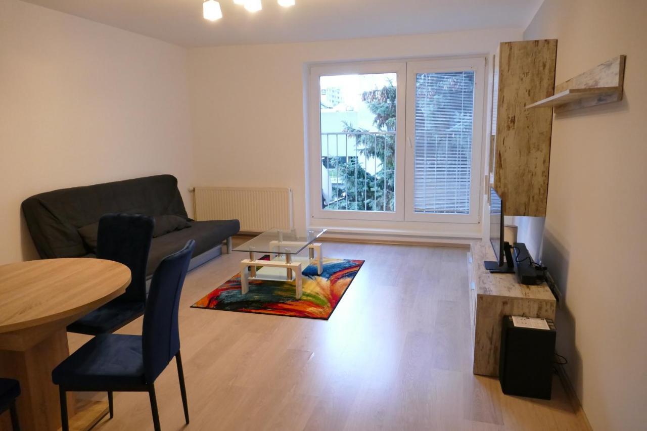 Modern And Light 2-Room Apartment فيينا المظهر الخارجي الصورة