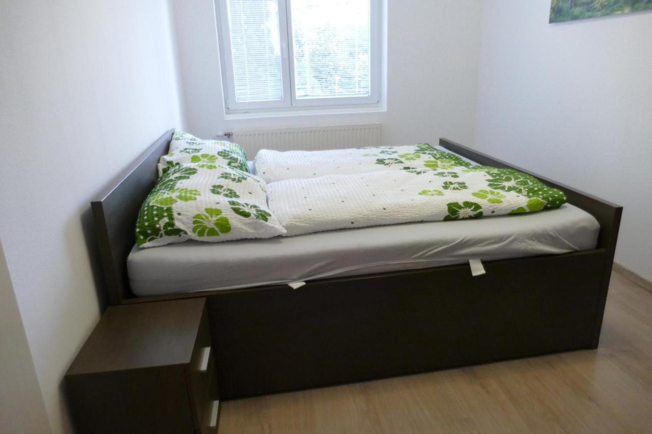 Modern And Light 2-Room Apartment فيينا المظهر الخارجي الصورة