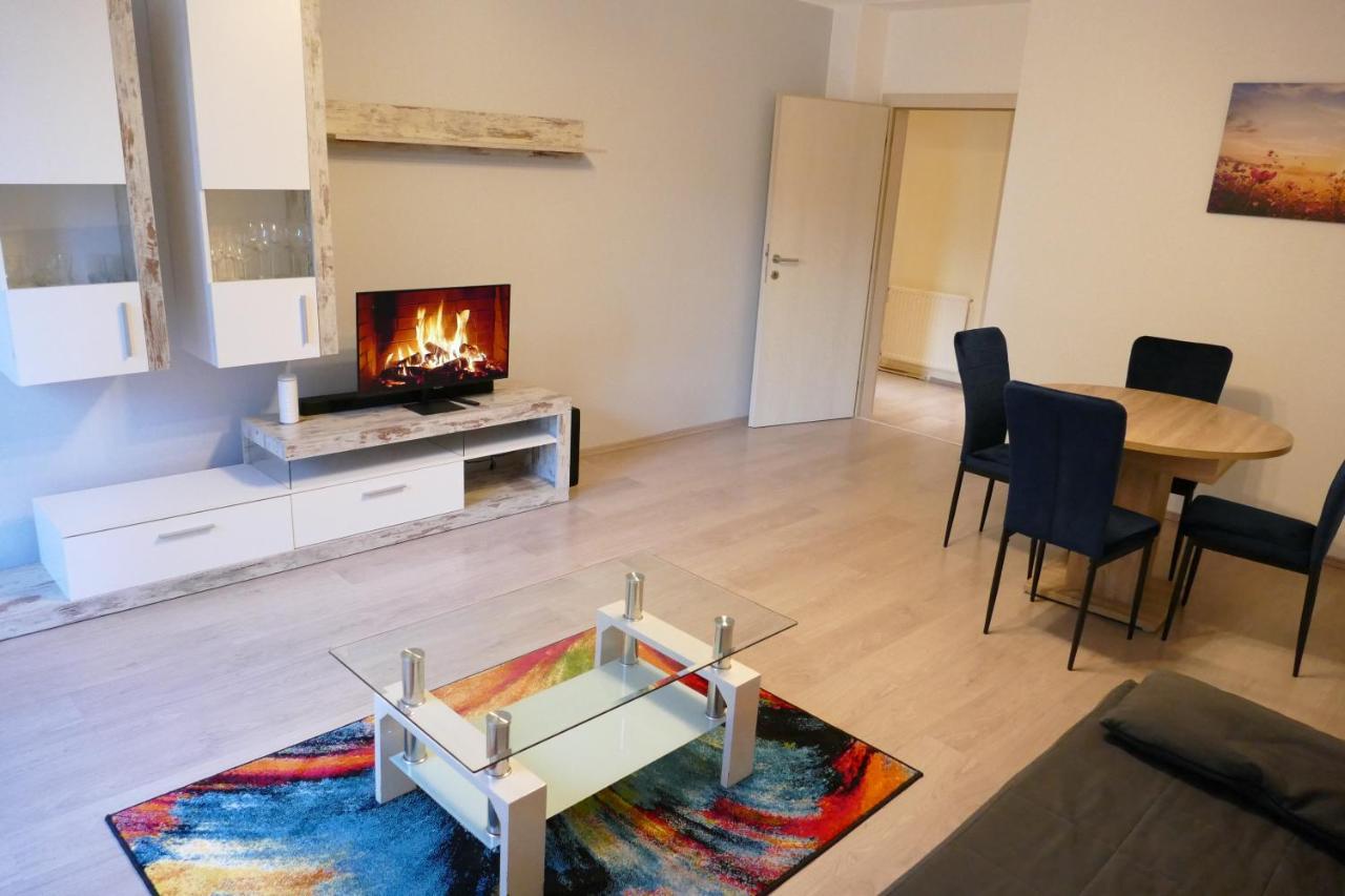 Modern And Light 2-Room Apartment فيينا المظهر الخارجي الصورة