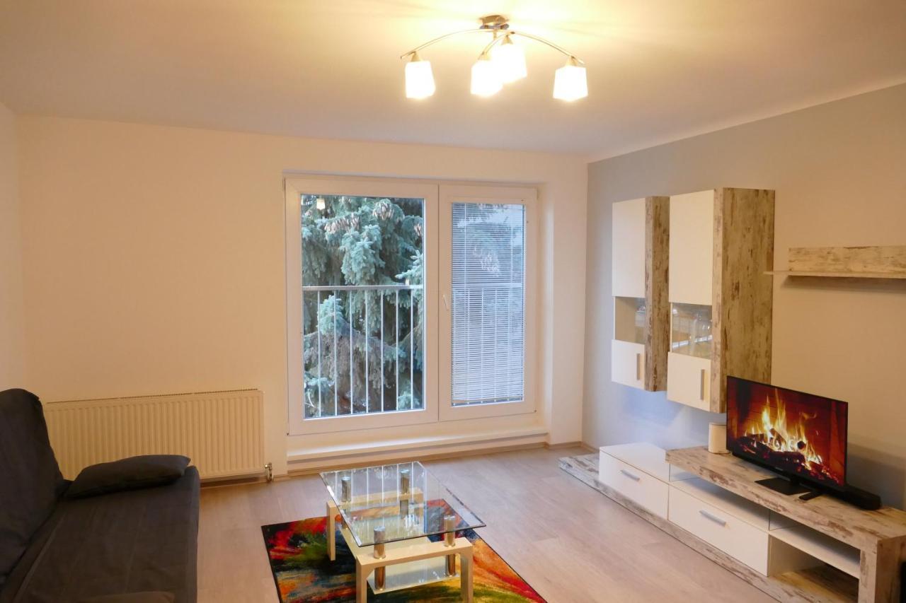Modern And Light 2-Room Apartment فيينا المظهر الخارجي الصورة
